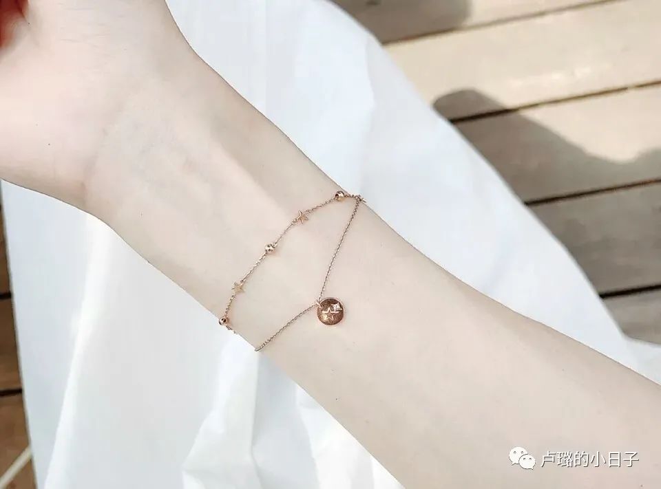 超爱的三件套推荐,十大实用小众首饰品牌