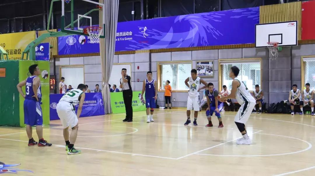 世警会开幕式完整版,第十九届世警赛