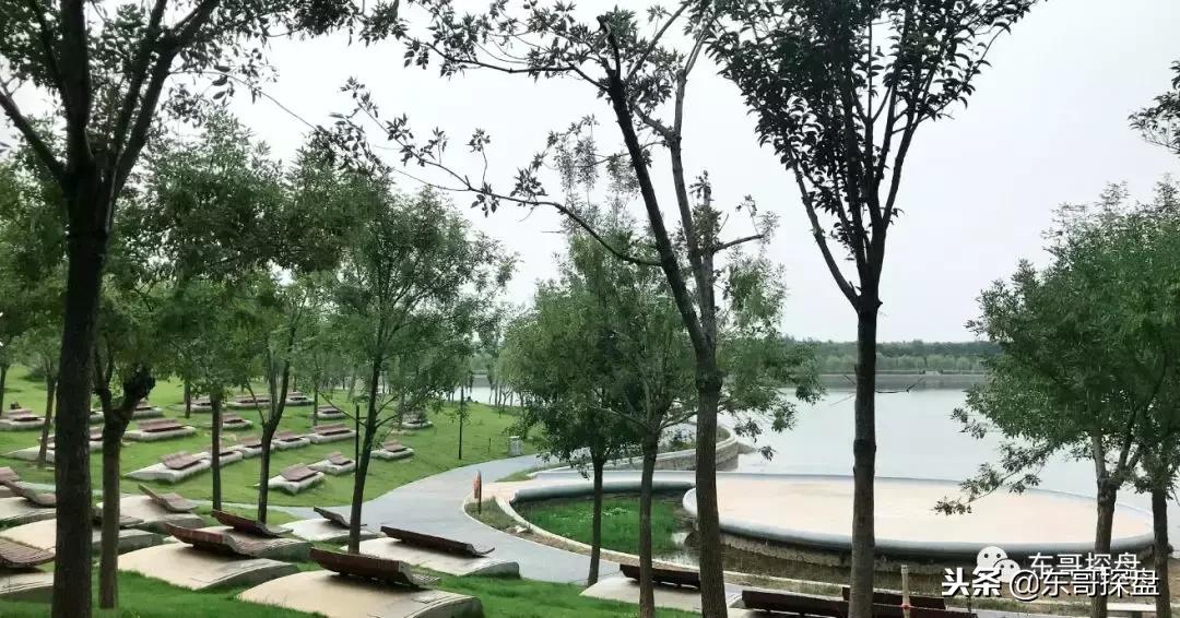 象湖东，自拥新田360、铂尔曼酒店这样的类住宅，诱人不？