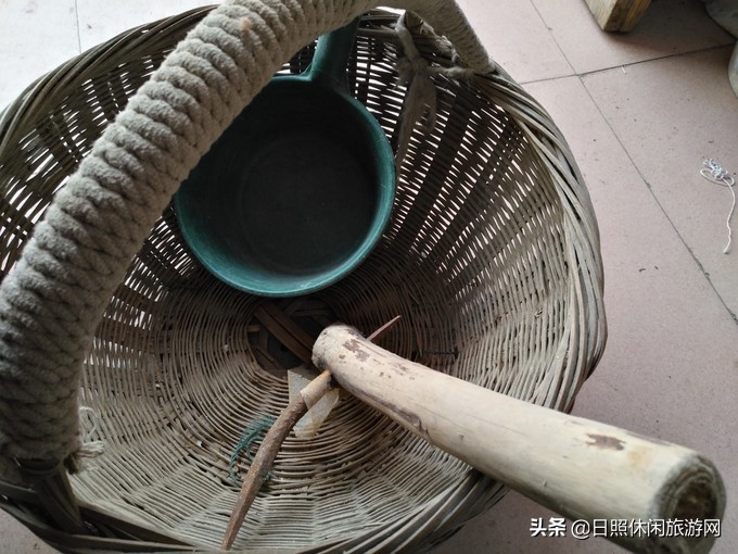 日照赶海之旅,日照冬季赶海旅游去哪里最好