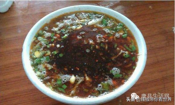 小城故事陇川,康县小城故事