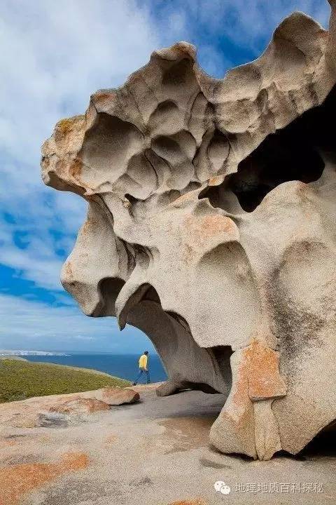 鬼斧神工地质遗珍视频,鬼斧神工的地质