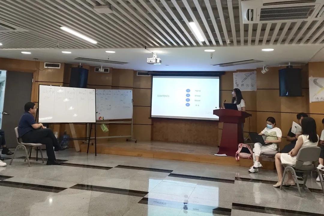 博思软件入职培训,博思软件招聘实习生