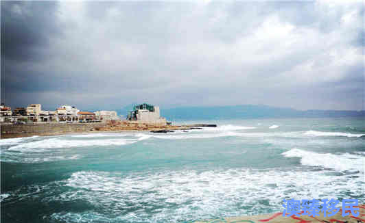 希腊的冬天有多冷,希腊冬天好玩吗