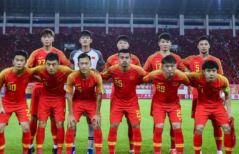 国足十八强赛分组预测,国足12强抽签结果分析