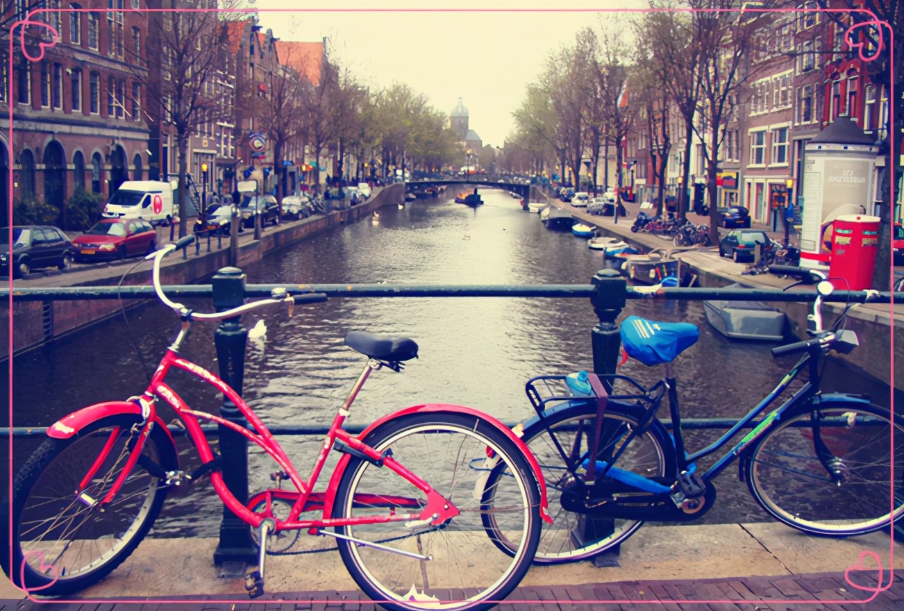 阿姆斯特丹为啥叫北方威尼斯,荷兰阿姆斯特丹北方威尼斯