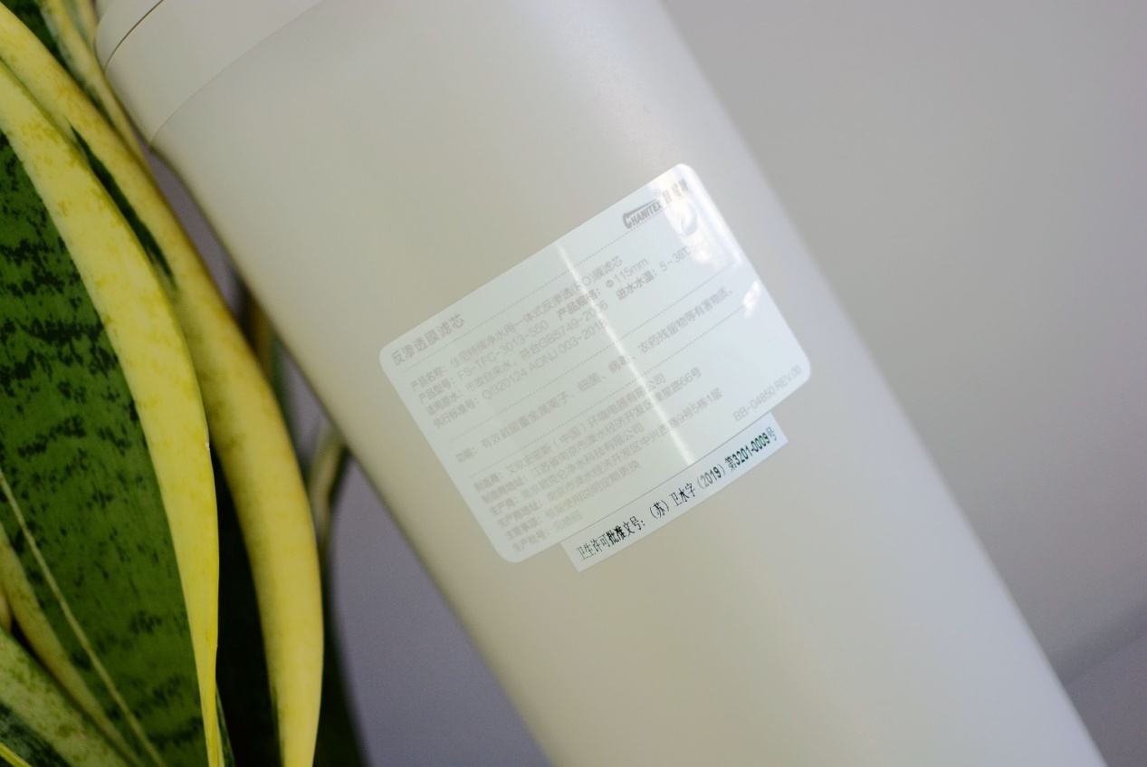 小米净水器深度实测,小米净水器h400g直饮水测评