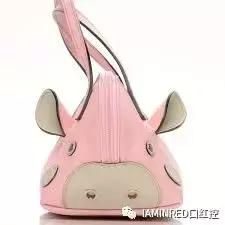 这些品牌们、求求你们放过猪吧！