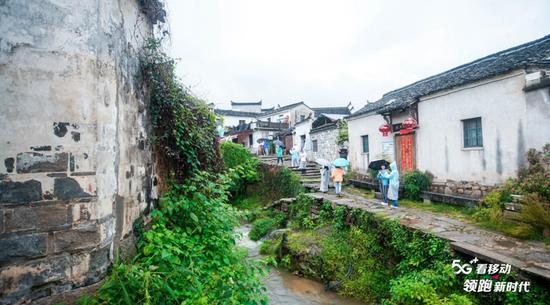 安徽文旅智慧旅游平台,安徽智慧景区app