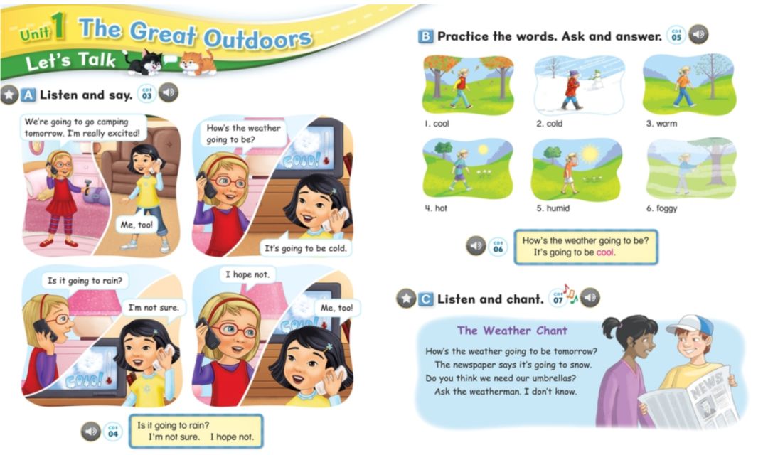 家长辅导孩子英语有什么好的教材,英语启蒙培训用什么教材