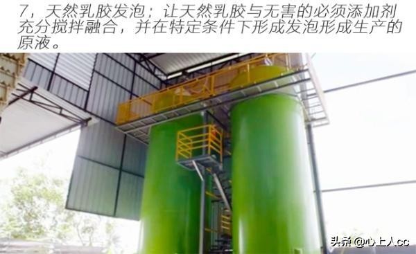 真乳胶枕和假乳胶怎么辨别,怎么区分天然乳胶枕和海绵枕头