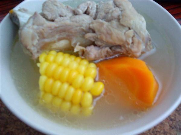 热门大骨汤的家常做法,大骨汤的做法大全集播放