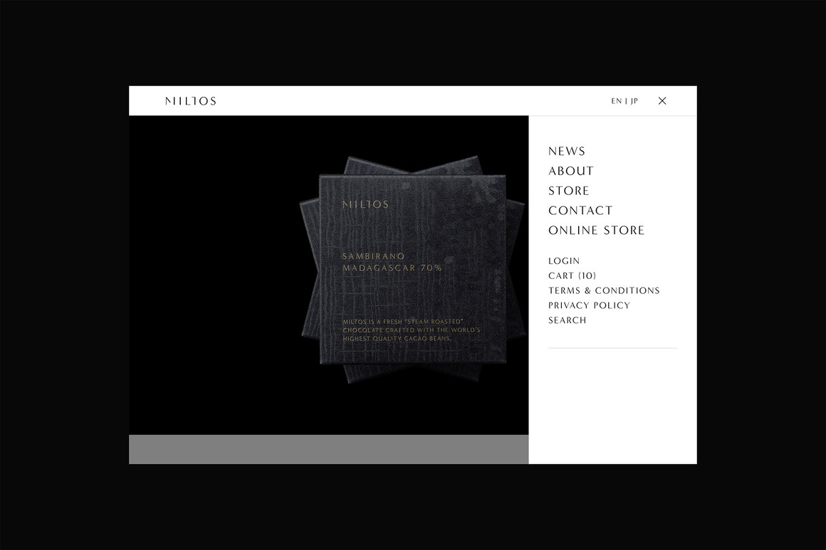 高档巧克力包装视频,巧克力包装礼盒高端精致