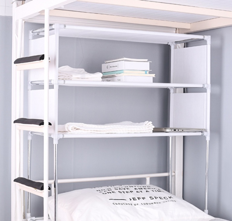 问疯了21位学长学姐，这49件私藏宝物包你玩转大学生涯！