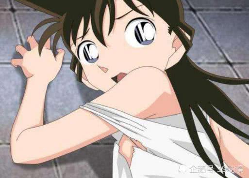 名侦探柯南在哪一集遇到怪盗基德,名侦探柯南现实生活中的案例