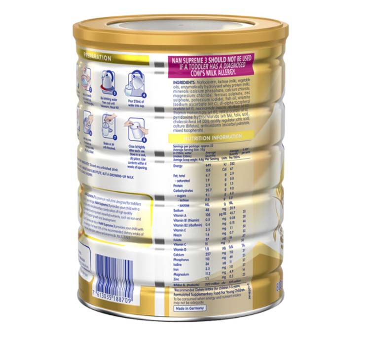 双十一购买奶粉攻略,双十一哪里有卖奶粉