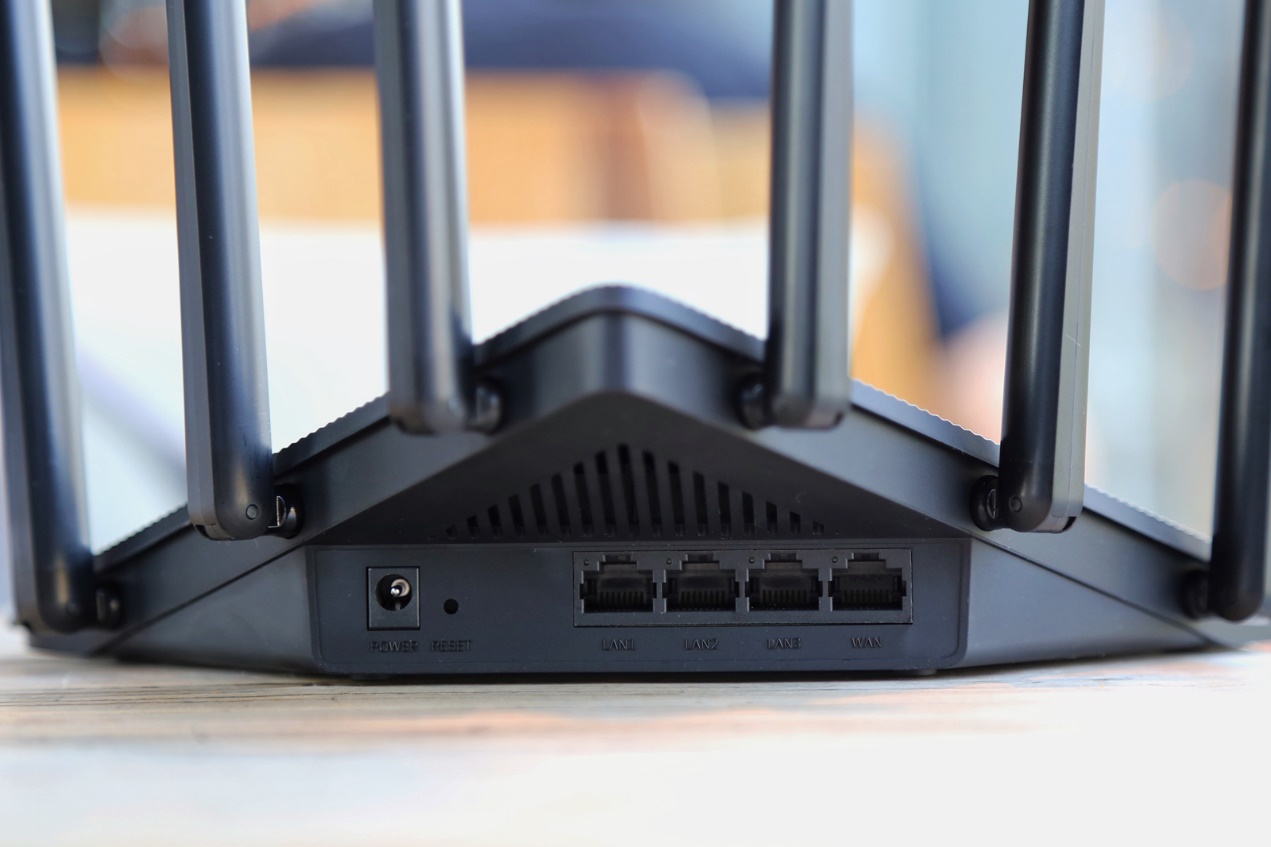 路由器双千兆和全千兆哪个好,华为和tplink的千兆路由器哪个好