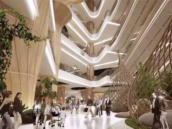 奇点杭州|滨江巨无霸综合体再升级，哥老关上了食检黑榜