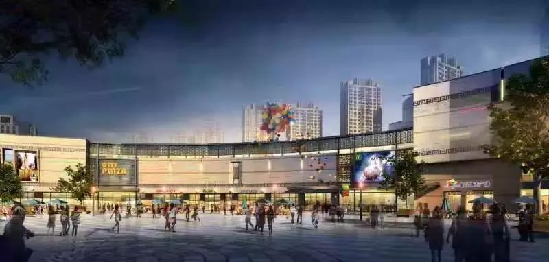 津南区好玩的夜市,津南区的夜市