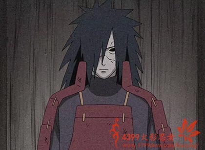 宇智波斑没有黑暗就没有光明,宇智波斑成年人