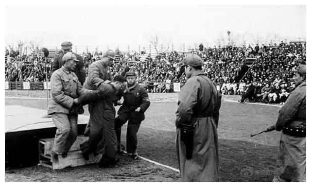 100个真实奇案故事,传奇故事曾经的杀人案