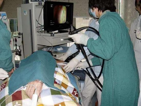 体验做无痛胃镜全过程,带你体验胃镜