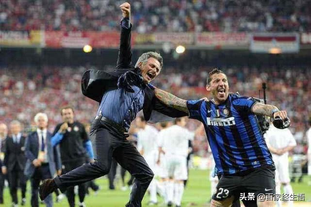 穆里尼奥为什么选择热刺,你真的了解爱情和婚姻吗