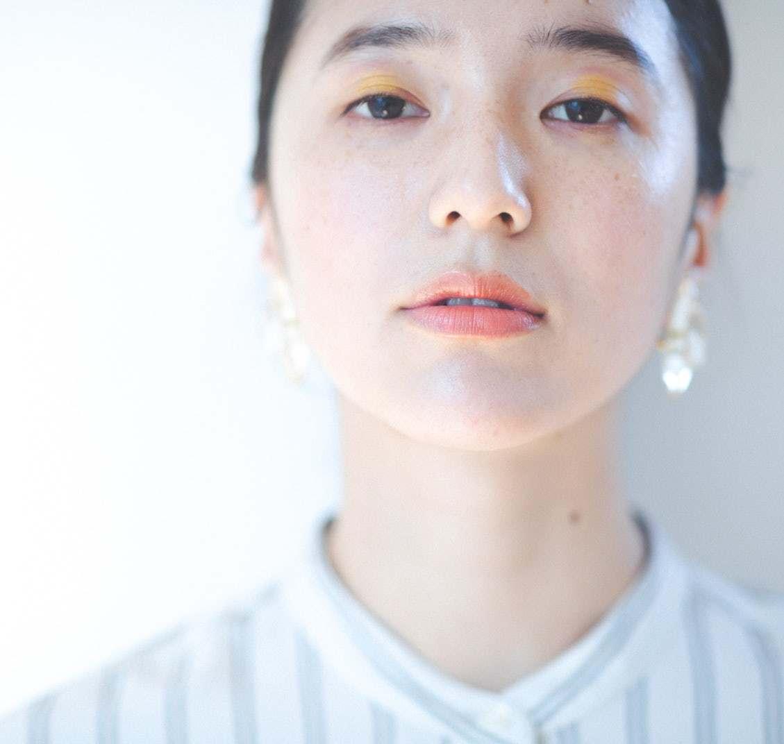 日本主妇打扮精致,日本女性高级感妆容