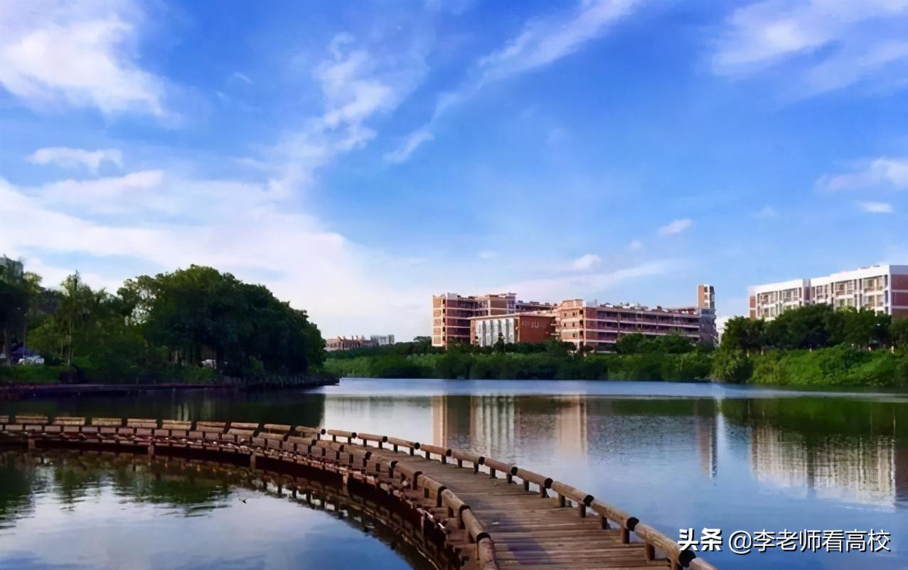 东莞理工学院211,东莞理工211