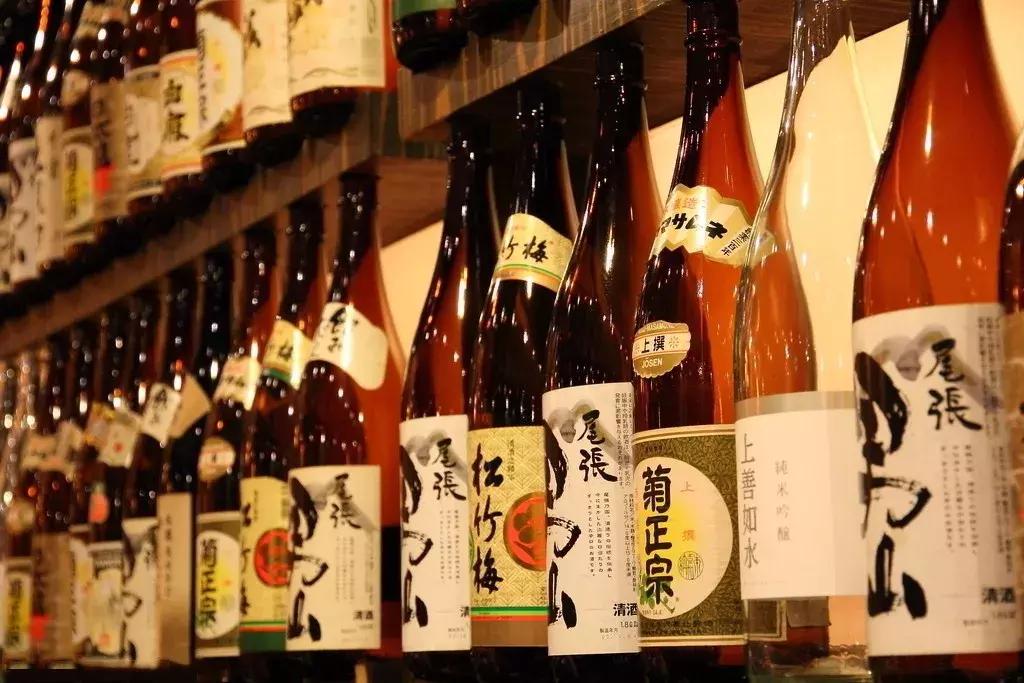 清酒基本知识,清酒入门基本知识