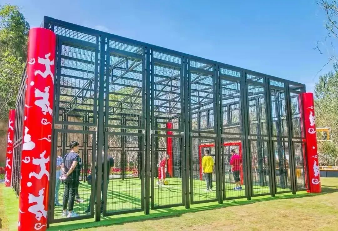 建业足球小镇怎么样了,郑州建业足球小镇恢复了么