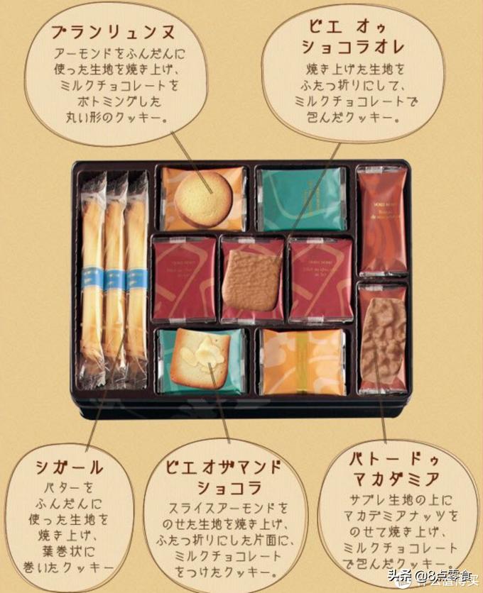 解馋不发胖的15种零食测评,零食推荐100款不长胖的