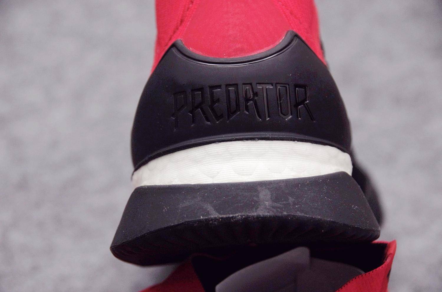 predator20.3足球鞋蓝与白,predator足球鞋19.4