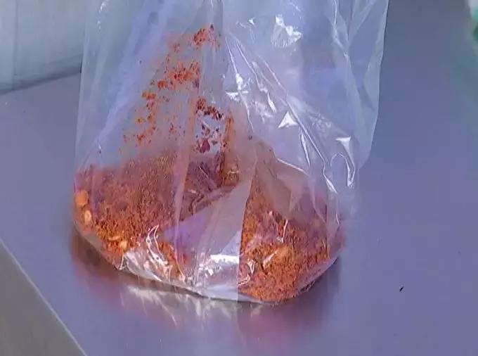 女子宵夜后尿检呈阳性!罪魁祸首竟是......