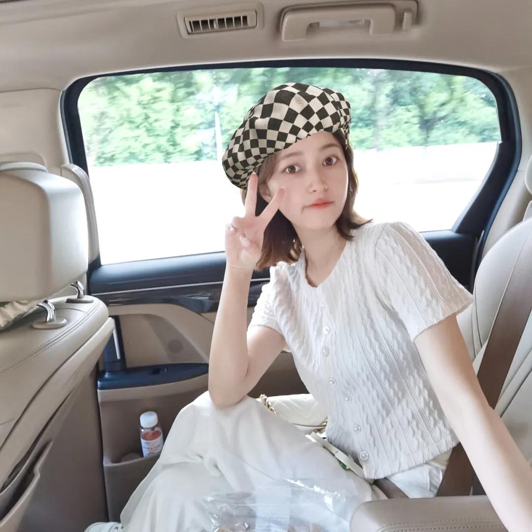 看看美女们买的新衣服，跟着下单防踩雷