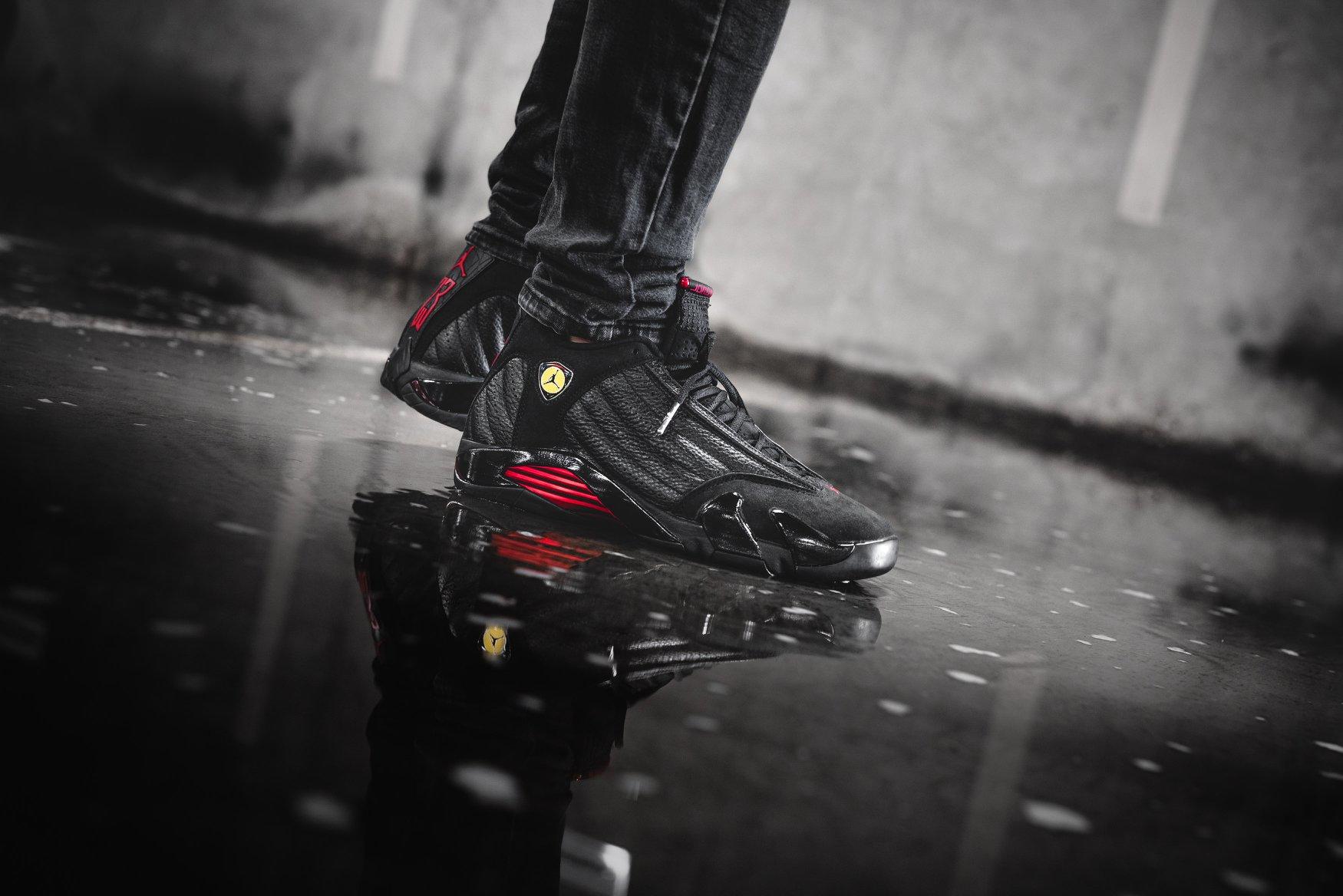 og必备鞋款,经典og鞋款