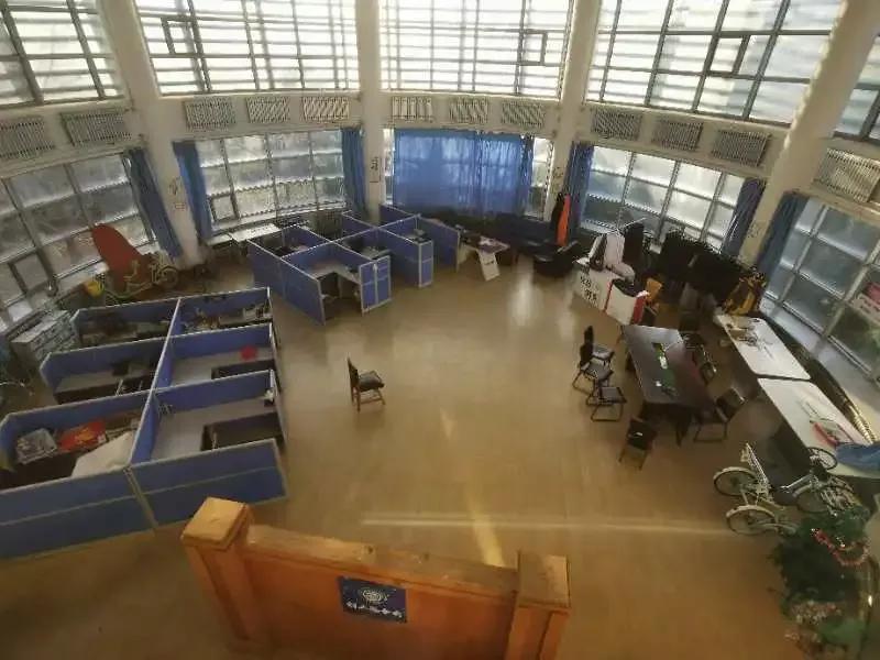 吉林省独立院校（三）长春工业大学人文信息学院