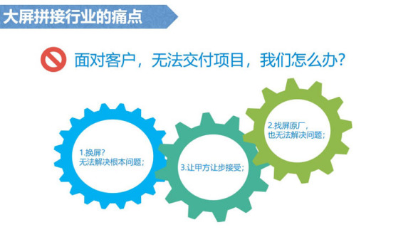 牡丹江LED拼接屏厂家,牡丹江全彩大屏幕