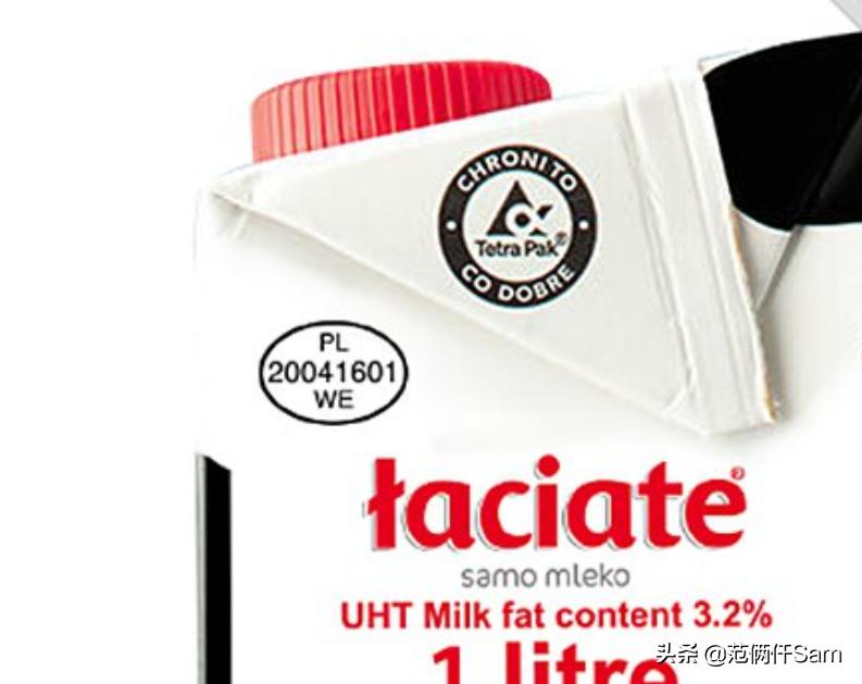 进口假奶粉怎么鉴别,如何鉴别真假原装进口牛奶