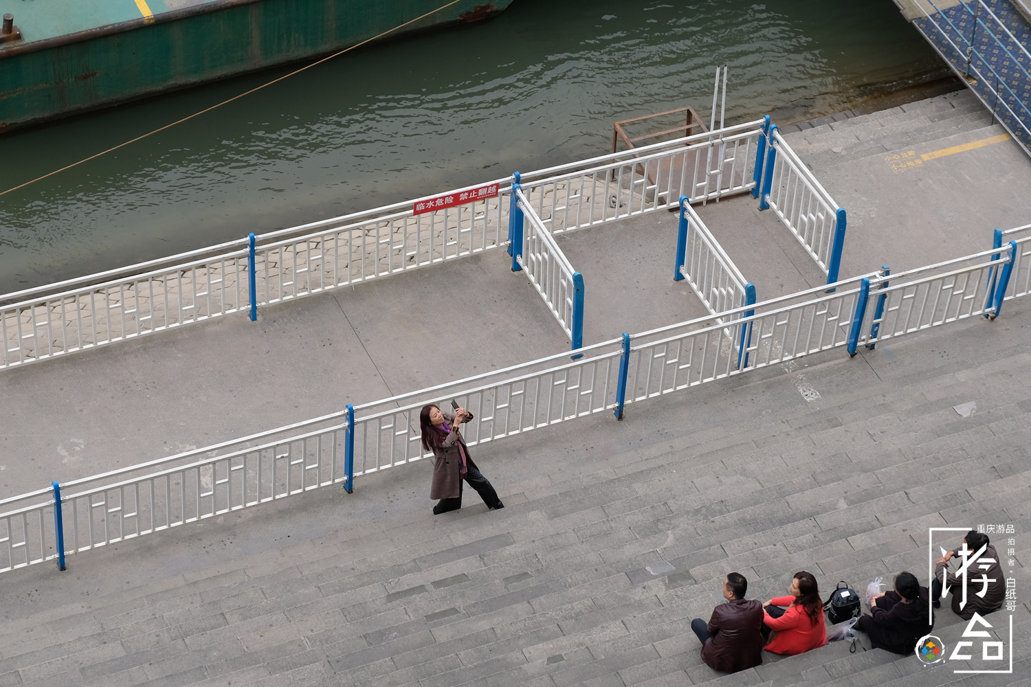 朝天门内部,朝天门到底有什么好玩儿的