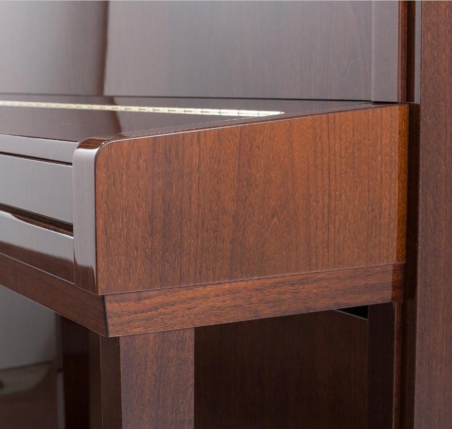 佩卓夫钢琴是什么档次,佩卓夫立式钢琴