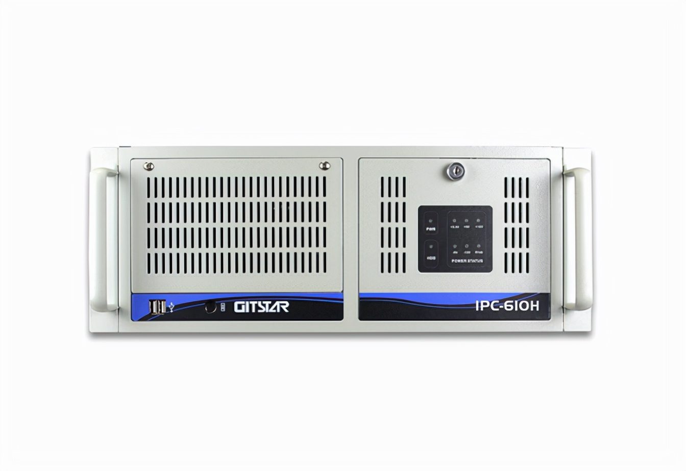 广东一体化工控机选择,如何选择合适的工控机厂家