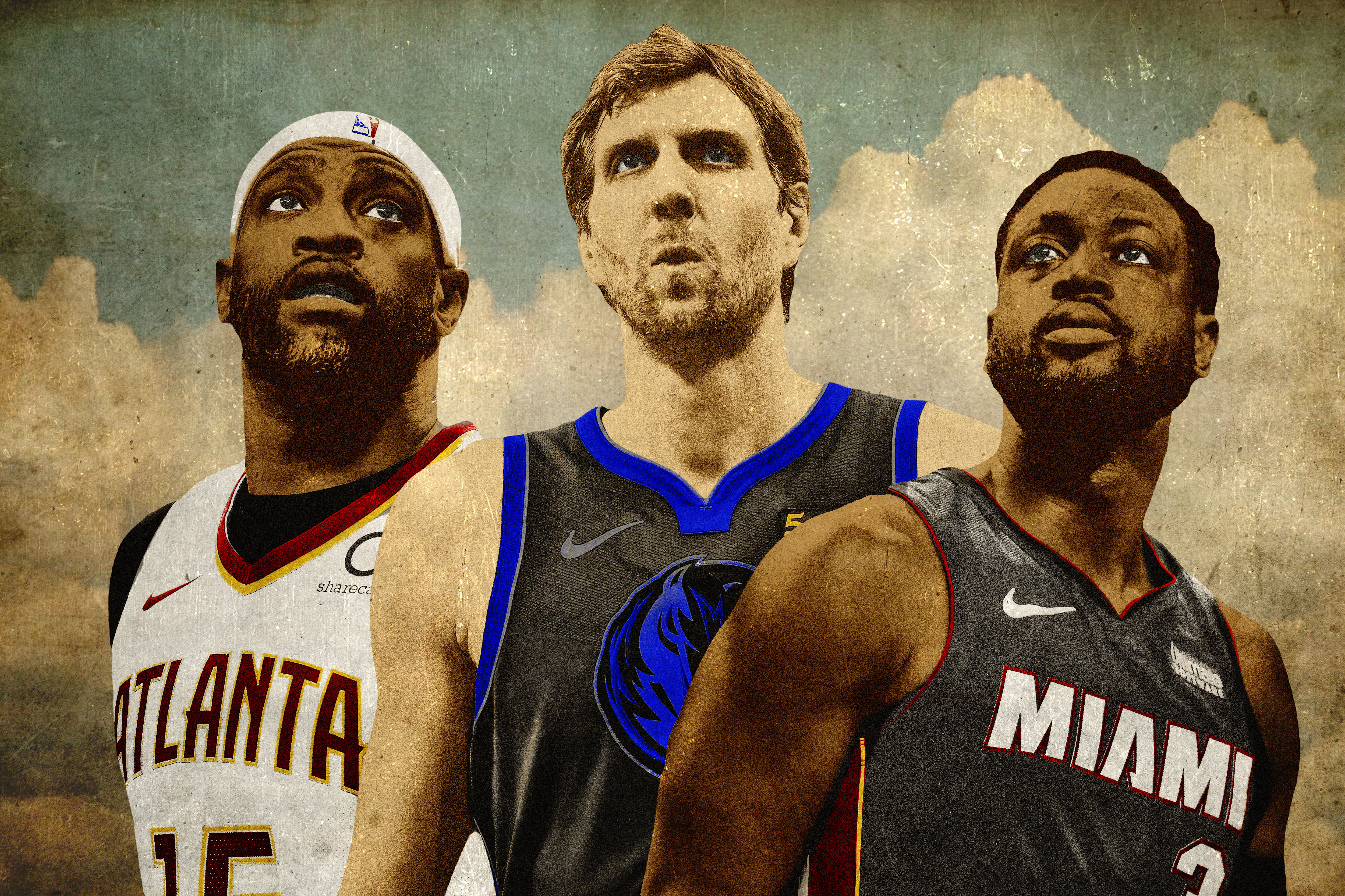 接受是一种美，致敬正在优雅老去的闪电侠，诺天王和UFO