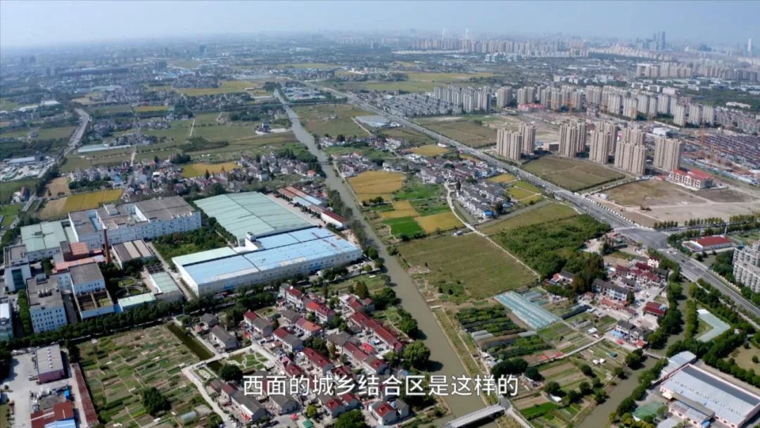 上海城市化的尽头——周浦,诱人「安家」也让人「逃离」
