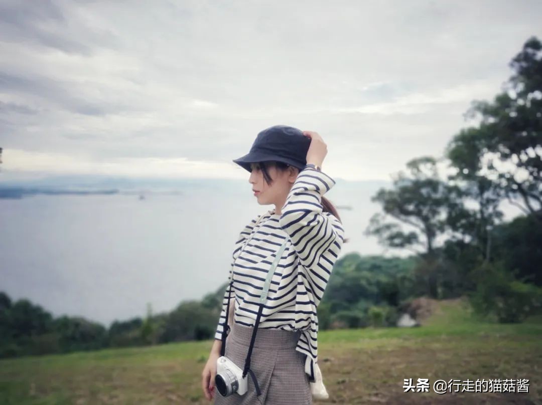 去腻了一个地方,大阪京都福冈一日游