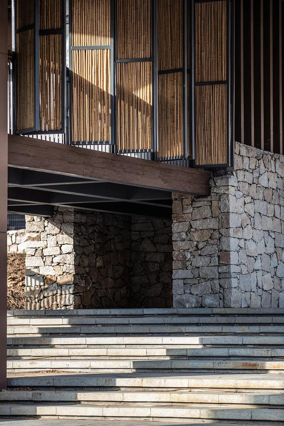 中国十大最美建筑风景,寻找最美古村落的建筑之美