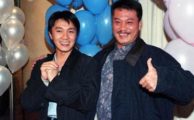 吴孟达新乌龙院之笑闹江湖片段,新乌龙院之笑闹江湖吴孟达电影