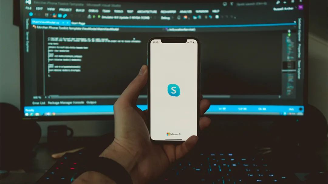 微软公司在2011年推出的skype,微软承认skype