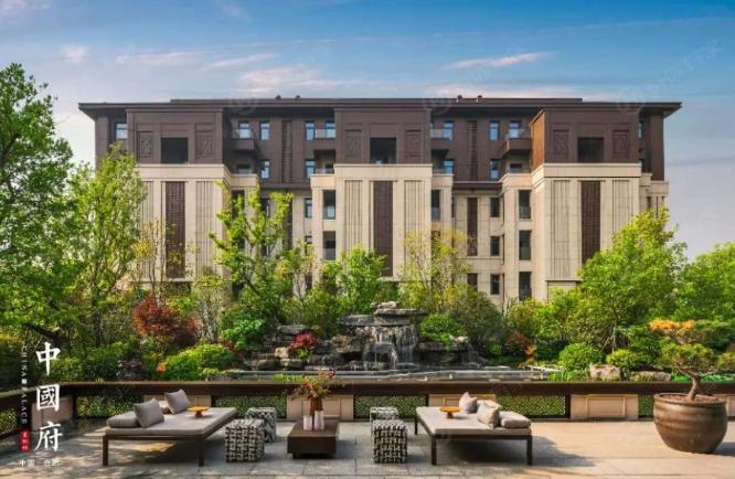 合肥绿城玫瑰园2018年房价,合肥绿城玫瑰园别墅开盘价