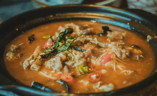 北京推荐好吃的美食餐厅,北京美食排行榜前十名的餐厅火锅